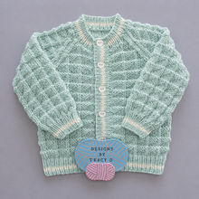 Load image into Gallery viewer, 109. Finley (Unisex) - Download - Designs By Tracy D