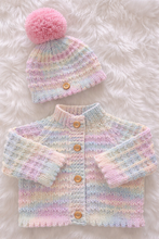 Load image into Gallery viewer, 3. Caitlin - Download - Designs By Tracy D