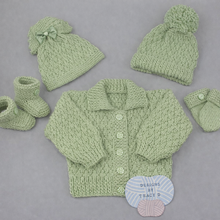 Load image into Gallery viewer, 63. Willow - Download - Designs By Tracy D