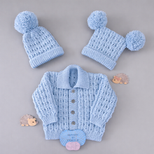 Load image into Gallery viewer, 145. Aaron (Unisex) - Download - Designs By Tracy D