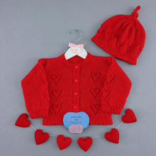 Load image into Gallery viewer, 75. Valentine - Download - Designs By Tracy D