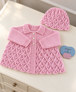 105. Ruby-Anne - Designs By Tracy D