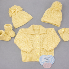 Load image into Gallery viewer, 63. Willow - Download - Designs By Tracy D