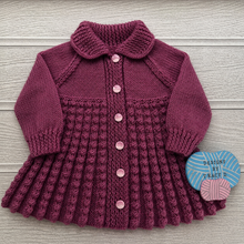 Load image into Gallery viewer, 210 Bonnie - Designs By Tracy D
