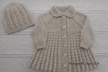 Load image into Gallery viewer, 210 Bonnie - Designs By Tracy D
