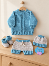 Load image into Gallery viewer, 220 Otis - Designs By Tracy D
