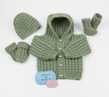 Load image into Gallery viewer, 43. Logan (Unisex) - Download - Designs By Tracy D