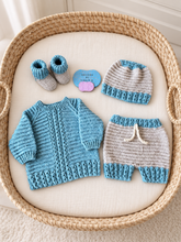 Load image into Gallery viewer, 220 Otis - Designs By Tracy D