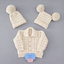 Load image into Gallery viewer, 145. Aaron (Unisex) - Download - Designs By Tracy D