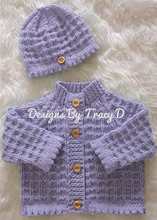 Load image into Gallery viewer, 3. Caitlin - Download - Designs By Tracy D
