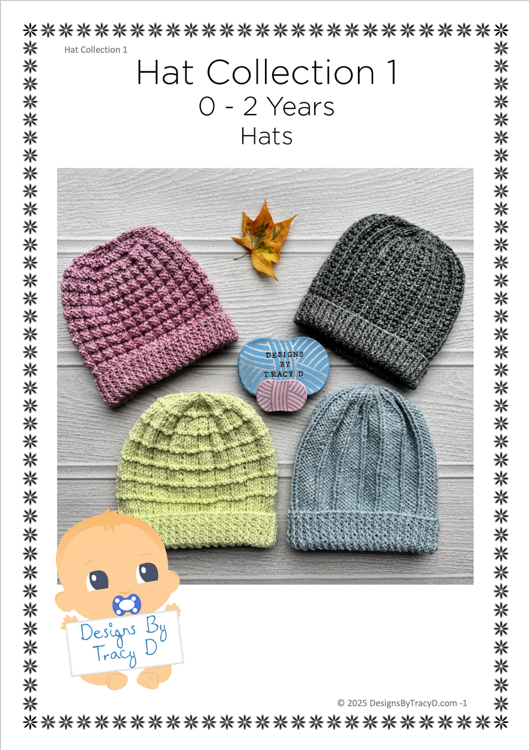 192. Hat collection  1 - Download