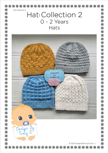 194. Hat collection 2 - Download