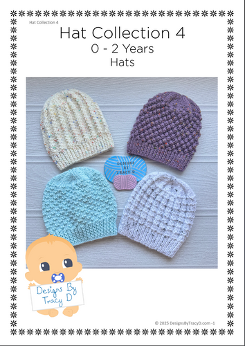 199. Hat collection 4 - Download