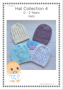 199. Hat collection 4 - Download