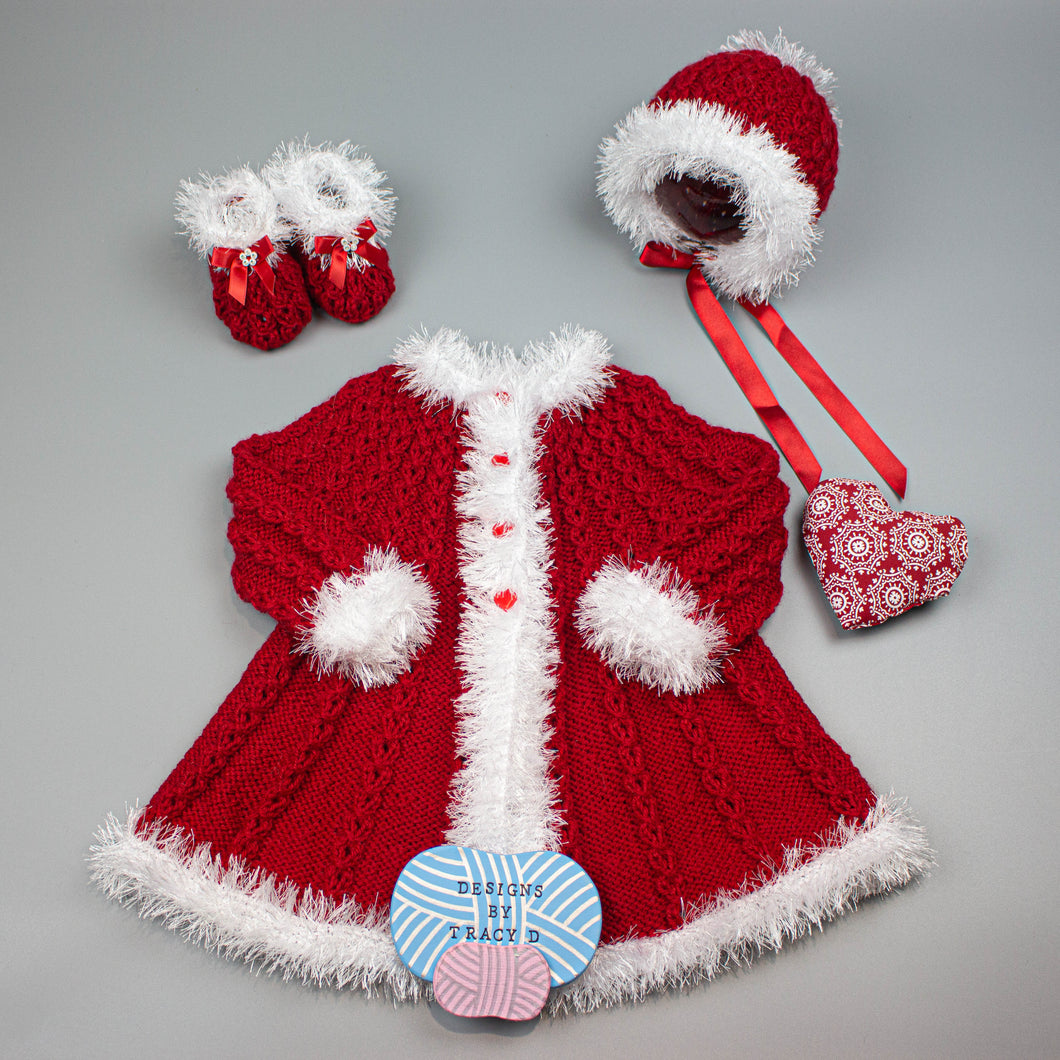 24. Holly - Download - Designs By Tracy D