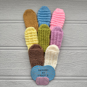 197. Mittens Download