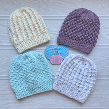 Load image into Gallery viewer, 199. Hat collection 4 - Download