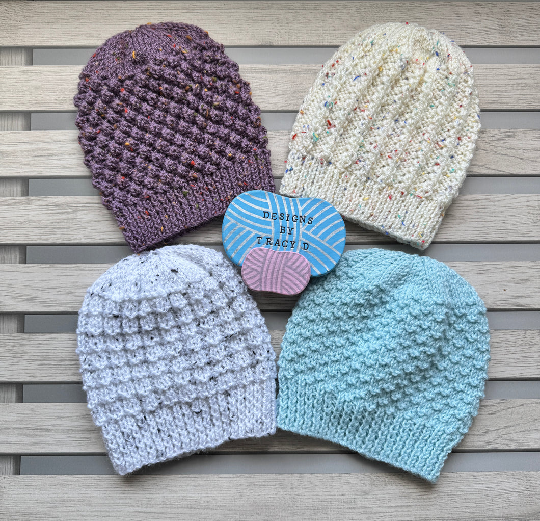 199. Hat Collection  4 - Posted