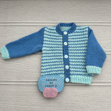 Load image into Gallery viewer, 205 CJ &amp; Ellie - Download - Designs By Tracy D