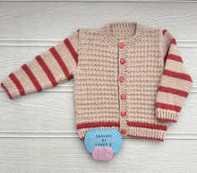 Load image into Gallery viewer, 205 CJ &amp; Ellie - Download - Designs By Tracy D