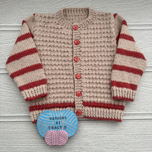 Load image into Gallery viewer, 205 CJ &amp; Ellie - Download - Designs By Tracy D