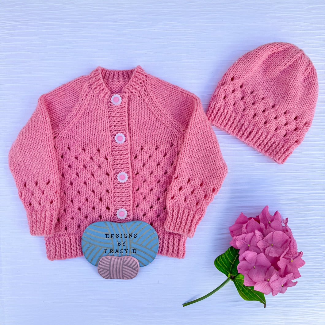 186 Harriet- Download - Designs By Tracy D