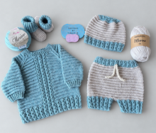Load image into Gallery viewer, 220 Otis - Designs By Tracy D