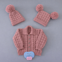 Load image into Gallery viewer, 145. Aaron (Unisex) - Download - Designs By Tracy D