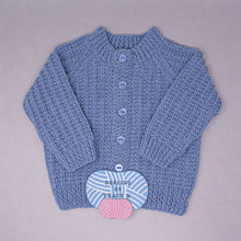 Load image into Gallery viewer, 93. Lewis (Unisex) - Download - Designs By Tracy D