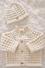 Load image into Gallery viewer, 3. Caitlin - Download - Designs By Tracy D