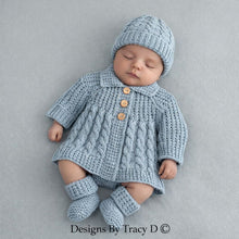 Load image into Gallery viewer, 133. Cosmo - Download - Designs By Tracy D