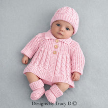 Load image into Gallery viewer, 133. Cosmo - Download - Designs By Tracy D