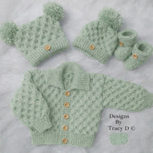 Load image into Gallery viewer, 28. Timothy (Unisex) - Download