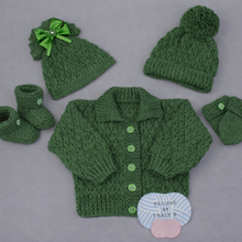 Load image into Gallery viewer, 63. Willow - Download - Designs By Tracy D