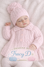 Load image into Gallery viewer, 138 Nerys- Download - Designs By Tracy D