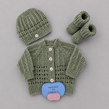Load image into Gallery viewer, 129. Edith - Designs By Tracy D