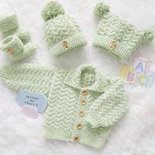 Load image into Gallery viewer, 29. Isaac  - Download