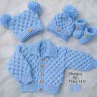 28. Timothy (Unisex) - Download - Designs By Tracy D