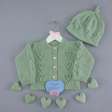 Load image into Gallery viewer, 75. Valentine - Download - Designs By Tracy D