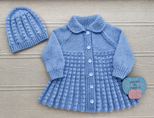 Load image into Gallery viewer, 210 Bonnie - Designs By Tracy D
