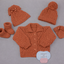 Load image into Gallery viewer, 63. Willow - Download - Designs By Tracy D