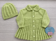 Load image into Gallery viewer, 210 Bonnie - Designs By Tracy D
