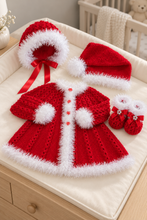 Load image into Gallery viewer, 24. Holly