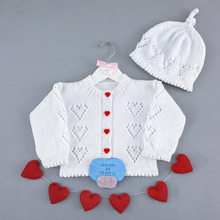 Load image into Gallery viewer, 75. Valentine - Download - Designs By Tracy D