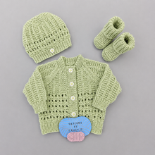 Load image into Gallery viewer, 129. Edith - Designs By Tracy D