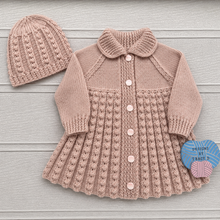 Load image into Gallery viewer, 210 Bonnie - Designs By Tracy D