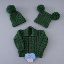 Load image into Gallery viewer, 145. Aaron (Unisex) - Download - Designs By Tracy D