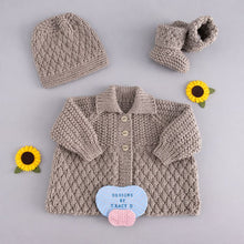 Load image into Gallery viewer, 143. Spencer - Download - Designs By Tracy D