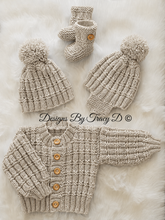 Load image into Gallery viewer, 20. Ollie - Download - Designs By Tracy D