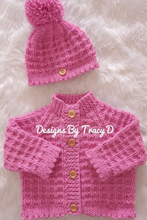Load image into Gallery viewer, 3. Caitlin - Download - Designs By Tracy D